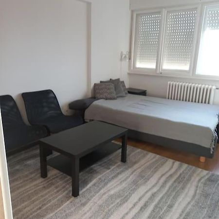 Cvijiceva Appartement Belgrado Buitenkant foto