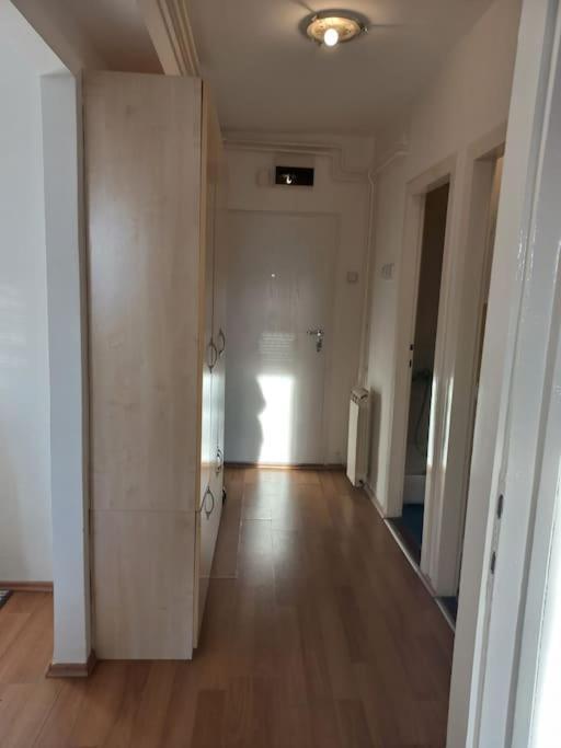 Cvijiceva Appartement Belgrado Buitenkant foto